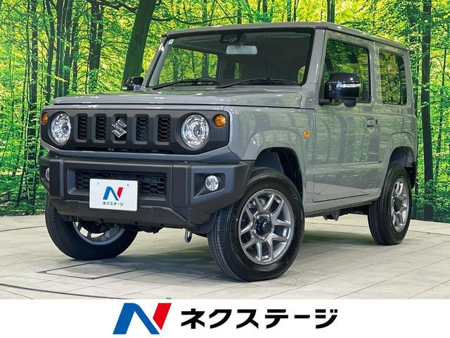 ジムニー  XC