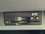 【ETC】高速道路の料金所をストレスなく通過!話題のスポットやサービスエリアに多い「スマートIC」利用時は必須のアイテムです。当店でセットアップを実施、ご納車当日からすぐにご利用いただけます!