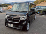 N-BOX G 