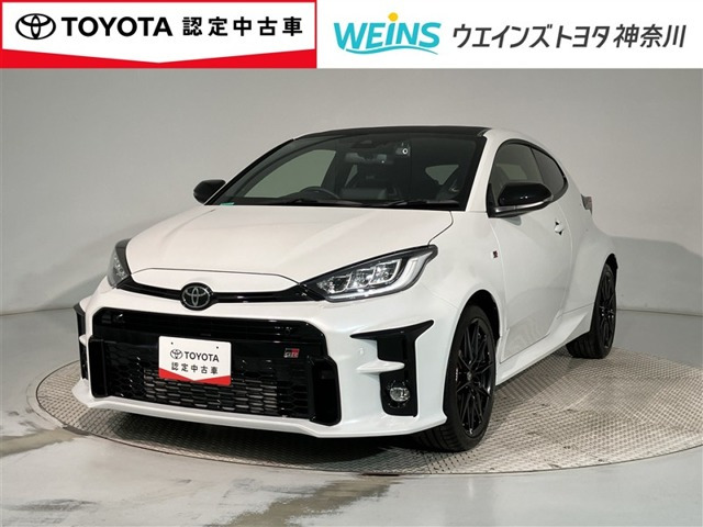 トヨタ ヤリス 