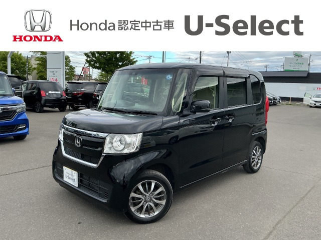 ホンダ N-BOX 