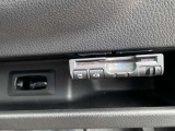 ETC車載器付きです。