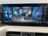 Googie搭載Nissan Connectインフォテインメントシステム