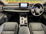 アウトランダー PHEV 2.4 P 4WD 