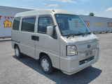 サンバーディアス スーパーチャージャー 4WD 
