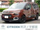 シトロエン ベルランゴ