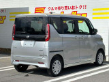 デイズルークス X 助手席スライドアップシート 4WD 