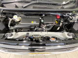 親切・丁寧な専門メカニックスタッフが応対!・車検・点検整備・事故等の修理などアフターサービスも安心。お車のカスタマイズもネクステージのサービススタッフまでご相談ください!