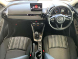 MAZDA2 1.5 15S スマートエディション 4WD 