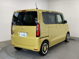 N-BOX ファッションスタイル 