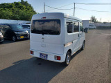 NV100クリッパー DX ハイルーフ 5AGS車 