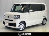 令和6年式 N-BOX ベースグレード 入庫しました!分りやすい画像を複数掲載しておりますので、ご覧ください♪