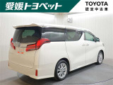 アルファード 2.5 S タイプゴールド