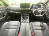 エクストレイル 1.5 G e-4ORCE 4WD 