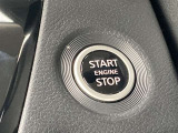 プッシュスタートSWです。