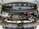 親切・丁寧な専門メカニックスタッフが応対!・車検・点検整備・事故等の修理などアフターサービスも安心。お車のカスタマイズもネクステージのサービススタッフまでご相談ください!