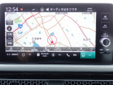 ■純正メモリーナビ付き!フルセグ、BTオーディオ対応です。
