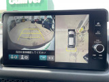 ZR-V 2.0 e:HEV Z 本革シート 修復歴無し