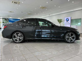 3シリーズセダン 320d xドライブ Mスポーツ エディション シャドー 4WD 