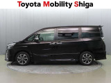 ヴォクシー 2.0 ZS 煌III 