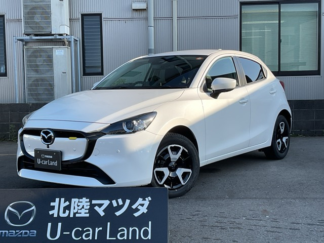 MAZDA2 1.5 15BD