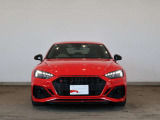 RS5スポーツバック 2.9 4WD 