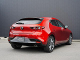 MAZDA3ファストバック 1.5 15S ツーリング 