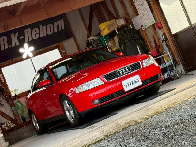 A41.8 Lリミテッド