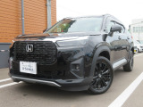 ホンダ WR-V