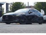 MAZDA3ファストバック 1.8 XD レトロスポーツエディション 