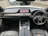 CX-80 3.3 XD ハイブリッド エクスクルーシブ スポーツ ディーゼル 4WD 