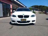 3シリーズセダン 335i 