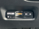 ☆ETC☆高速道路の料金所もノンストップ通過可能ですよ(^^)是非揃えたい装備ですね!