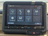 フルセグTVが楽しめます。