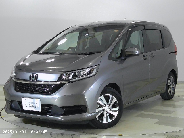 フリード 1.5 G ホンダセンシング