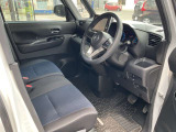 運転席側からの画像です。