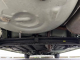 下回りがきれいなうちに、防錆加工の施工がオススメ。降雪地域はもちろん、沿岸部にお住いの方や、趣味でマリン・ウィンタースポーツをされる方にご好評いただいております。