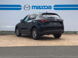 CX-5 2.0 20S スマートエディション 