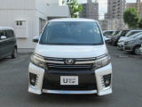 ヴォクシー 2.0 ZS 煌II 4WD 