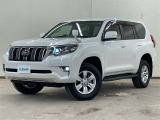 ランドクルーザープラド 2.7 TX 4WD 修復歴無し