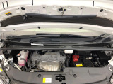 親切・丁寧な専門メカニックスタッフが応対!・車検・点検整備・事故等の修理などアフターサービスも安心。お車のカスタマイズもネクステージのサービススタッフまでご相談ください!
