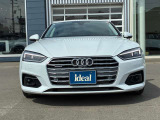 A5スポーツバック 45 TFSI クワトロ スポーツ 4WD 