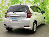 ノート 1.2 e-POWER X 