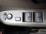 電動格納式ドアミラー・パワーウィンドウ装備しています。