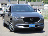 CX-8 2.2 XD Lパッケージ 4WD 10.25インチナビDTV CD/DVD