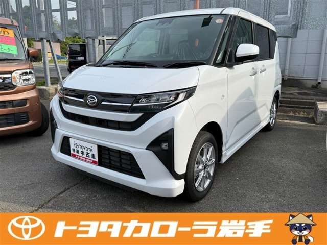 ムーヴ G