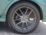【タイヤ】 【エスティーロ17インチアルミホイール】《205/50R17》
