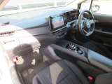 車内クリーニング済みです。快適にお乗りいただけます。