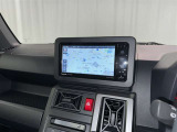 ナビゲーション付なので、何時何処でも行きたい場所へ。 ナビって無くて良いかなと思っていても一回使うと手放せませんよね。