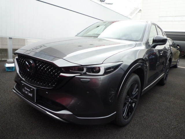CX-5 2.2 XD ドライブ エディション 4WD 